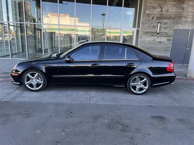 2009 Mercedes-Benz E 350   - Photo 2 - Tarzana, CA 91356