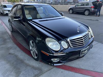 2009 Mercedes-Benz E 350   - Photo 7 - Tarzana, CA 91356