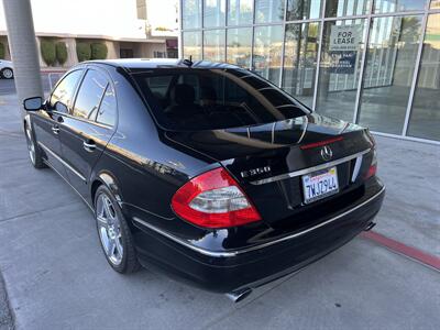 2009 Mercedes-Benz E 350   - Photo 4 - Tarzana, CA 91356