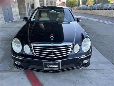 2009 Mercedes-Benz E 350   - Photo 8 - Tarzana, CA 91356