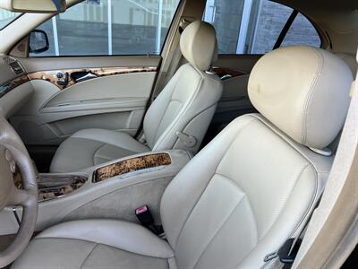 2009 Mercedes-Benz E 350   - Photo 11 - Tarzana, CA 91356