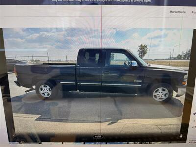 1999 Chevrolet Silverado 1500 LT   - Photo 2 - Tarzana, CA 91356