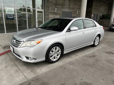 2012 Toyota Avalon XLS   - Photo 2 - Tarzana, CA 91356