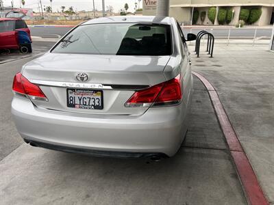 2012 Toyota Avalon XLS   - Photo 7 - Tarzana, CA 91356