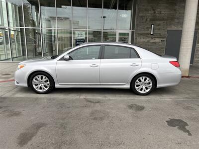 2012 Toyota Avalon XLS   - Photo 3 - Tarzana, CA 91356