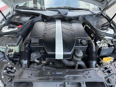 2002 Mercedes-Benz C 320   - Photo 19 - Tarzana, CA 91356