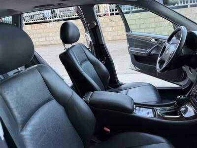 2002 Mercedes-Benz C 320   - Photo 17 - Tarzana, CA 91356