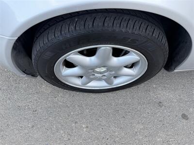 2002 Mercedes-Benz C 320   - Photo 9 - Tarzana, CA 91356