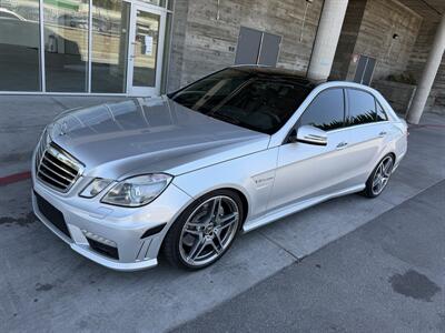 2012 Mercedes-Benz E 63 AMG - Photo 2 - Tarzana, CA 91356