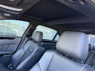 2012 Mercedes-Benz E 63 AMG - Photo 14 - Tarzana, CA 91356