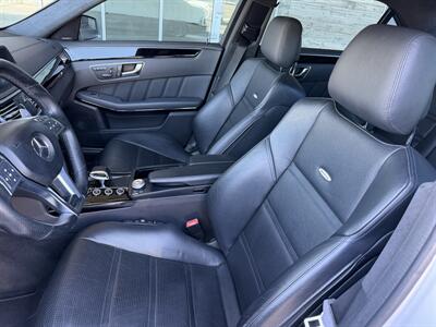 2012 Mercedes-Benz E 63 AMG - Photo 13 - Tarzana, CA 91356