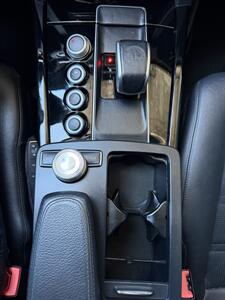 2012 Mercedes-Benz E 63 AMG - Photo 23 - Tarzana, CA 91356