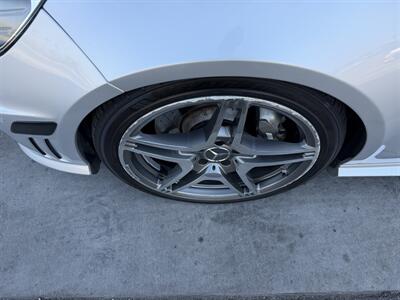 2012 Mercedes-Benz E 63 AMG - Photo 10 - Tarzana, CA 91356
