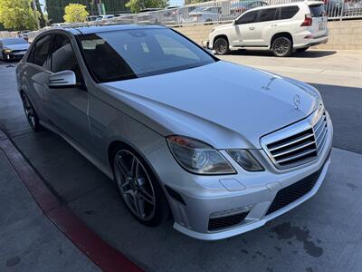 2012 Mercedes-Benz E 63 AMG - Photo 8 - Tarzana, CA 91356