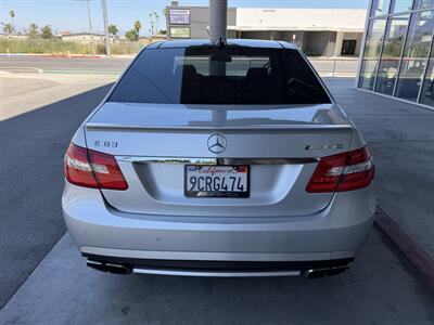 2012 Mercedes-Benz E 63 AMG - Photo 6 - Tarzana, CA 91356