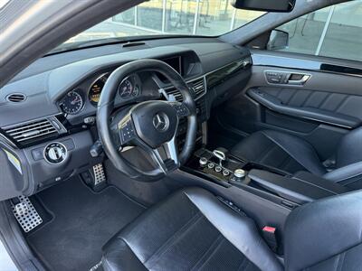 2012 Mercedes-Benz E 63 AMG - Photo 12 - Tarzana, CA 91356