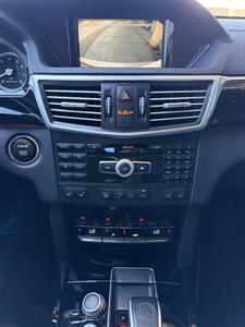 2012 Mercedes-Benz E 63 AMG - Photo 25 - Tarzana, CA 91356