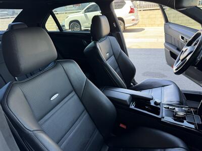 2012 Mercedes-Benz E 63 AMG - Photo 19 - Tarzana, CA 91356
