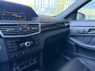 2012 Mercedes-Benz E 63 AMG - Photo 24 - Tarzana, CA 91356