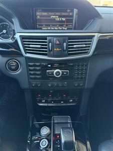 2012 Mercedes-Benz E 63 AMG - Photo 22 - Tarzana, CA 91356