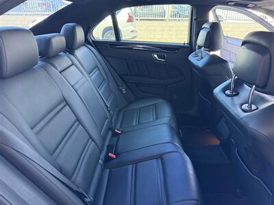 2012 Mercedes-Benz E 63 AMG - Photo 17 - Tarzana, CA 91356