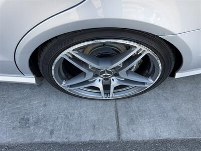 2012 Mercedes-Benz E 63 AMG - Photo 11 - Tarzana, CA 91356