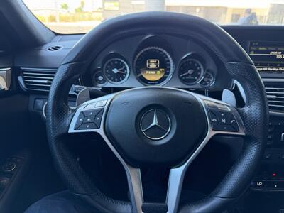 2012 Mercedes-Benz E 63 AMG - Photo 21 - Tarzana, CA 91356