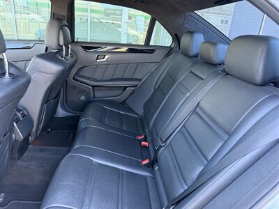 2012 Mercedes-Benz E 63 AMG - Photo 15 - Tarzana, CA 91356