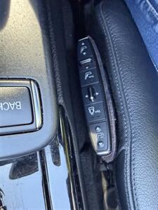 2012 Mercedes-Benz E 63 AMG - Photo 26 - Tarzana, CA 91356