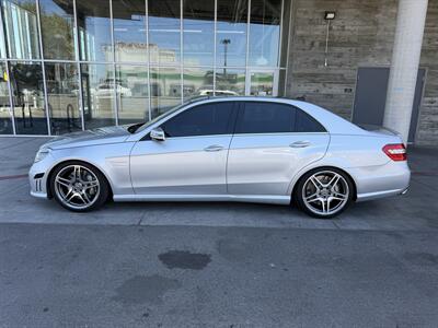 2012 Mercedes-Benz E 63 AMG - Photo 4 - Tarzana, CA 91356