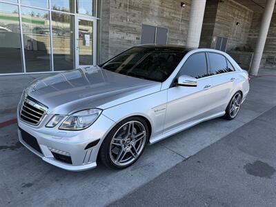 2012 Mercedes-Benz E 63 AMG - Photo 3 - Tarzana, CA 91356