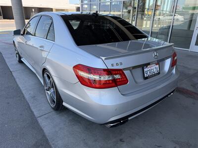 2012 Mercedes-Benz E 63 AMG - Photo 5 - Tarzana, CA 91356