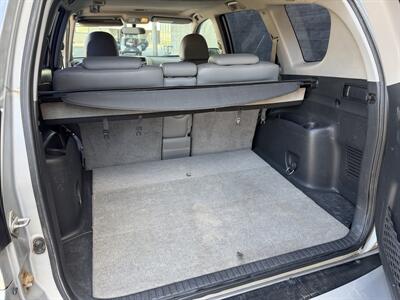 2007 Toyota RAV4 Limited   - Photo 14 - Tarzana, CA 91356