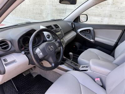 2007 Toyota RAV4 Limited   - Photo 11 - Tarzana, CA 91356