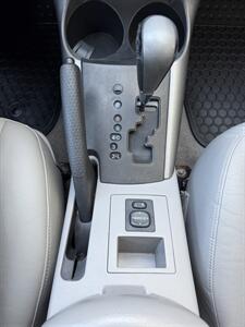 2007 Toyota RAV4 Limited   - Photo 22 - Tarzana, CA 91356