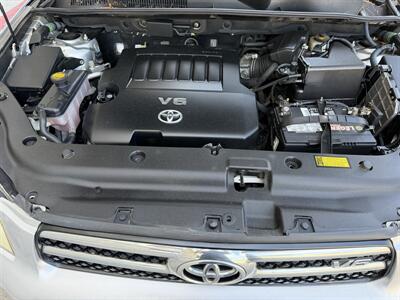 2007 Toyota RAV4 Limited   - Photo 19 - Tarzana, CA 91356