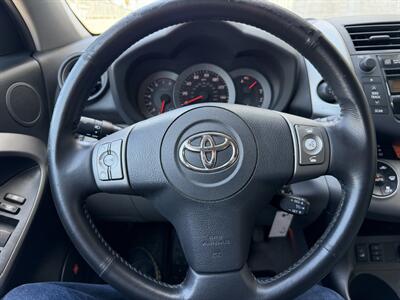 2007 Toyota RAV4 Limited   - Photo 20 - Tarzana, CA 91356