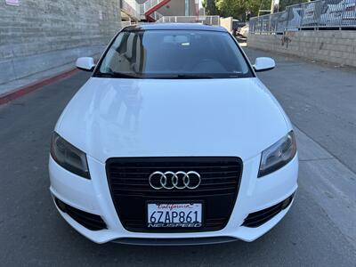 2013 Audi A3 2.0T Premium Plus   - Photo 8 - Tarzana, CA 91356