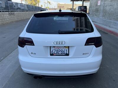 2013 Audi A3 2.0T Premium Plus   - Photo 5 - Tarzana, CA 91356