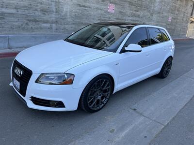 2013 Audi A3 2.0T Premium Plus   - Photo 3 - Tarzana, CA 91356