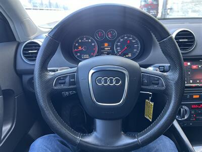 2013 Audi A3 2.0T Premium Plus   - Photo 18 - Tarzana, CA 91356