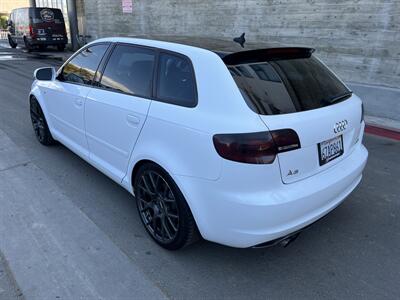 2013 Audi A3 2.0T Premium Plus   - Photo 4 - Tarzana, CA 91356