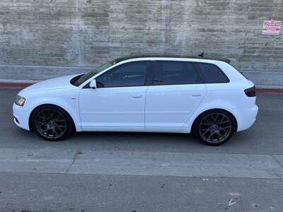 2013 Audi A3 2.0T Premium Plus   - Photo 2 - Tarzana, CA 91356