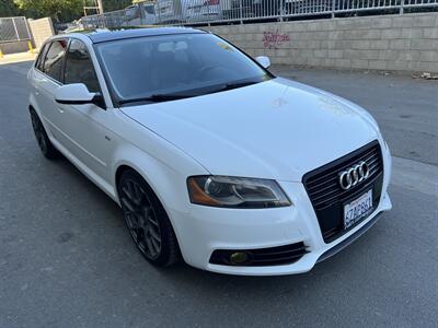 2013 Audi A3 2.0T Premium Plus   - Photo 7 - Tarzana, CA 91356