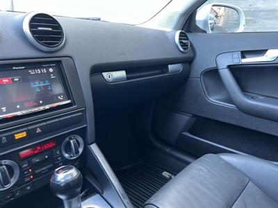 2013 Audi A3 2.0T Premium Plus   - Photo 20 - Tarzana, CA 91356