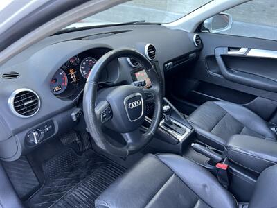 2013 Audi A3 2.0T Premium Plus   - Photo 9 - Tarzana, CA 91356