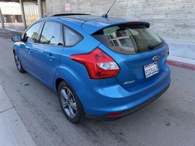 2014 Ford Focus SE - Photo 4 - Tarzana, CA 91356