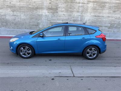 2014 Ford Focus SE - Photo 2 - Tarzana, CA 91356