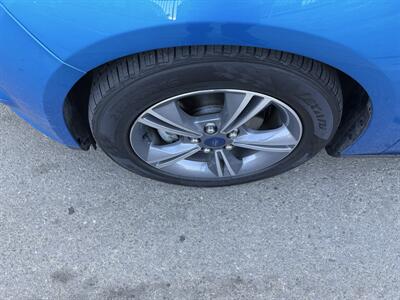 2014 Ford Focus SE - Photo 9 - Tarzana, CA 91356