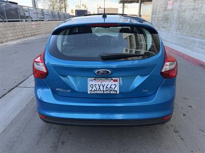 2014 Ford Focus SE - Photo 5 - Tarzana, CA 91356